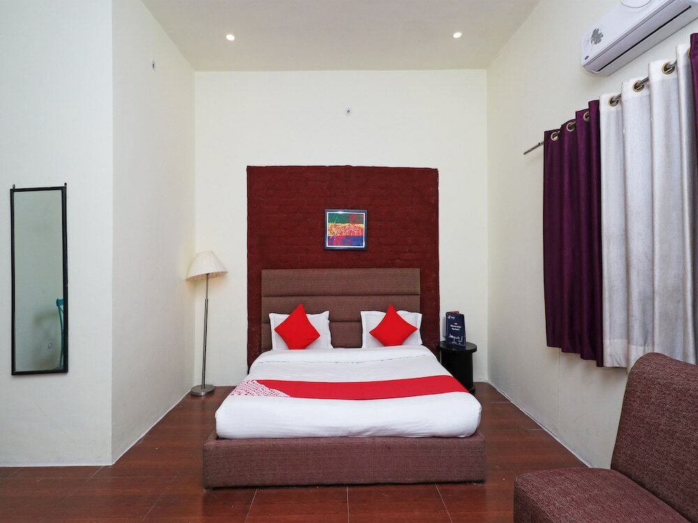 Фото Oyo 22298 Mannat Farms