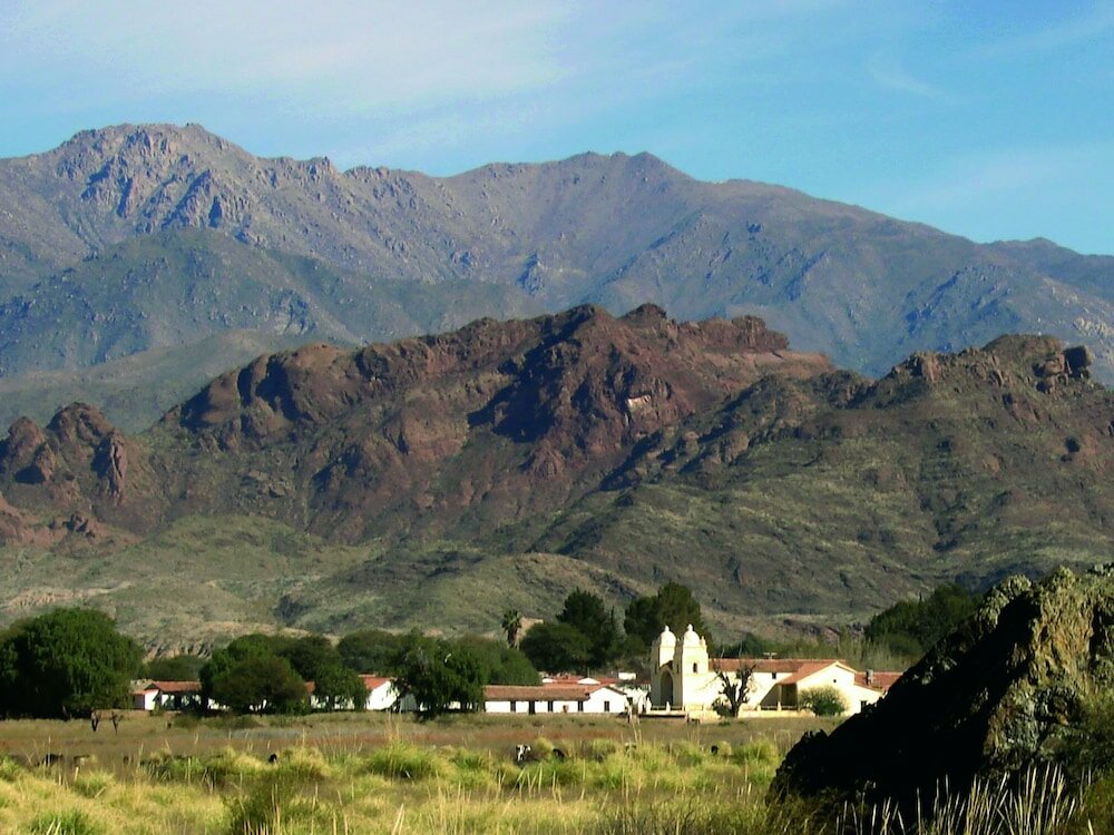 Фото Hacienda de Molinos