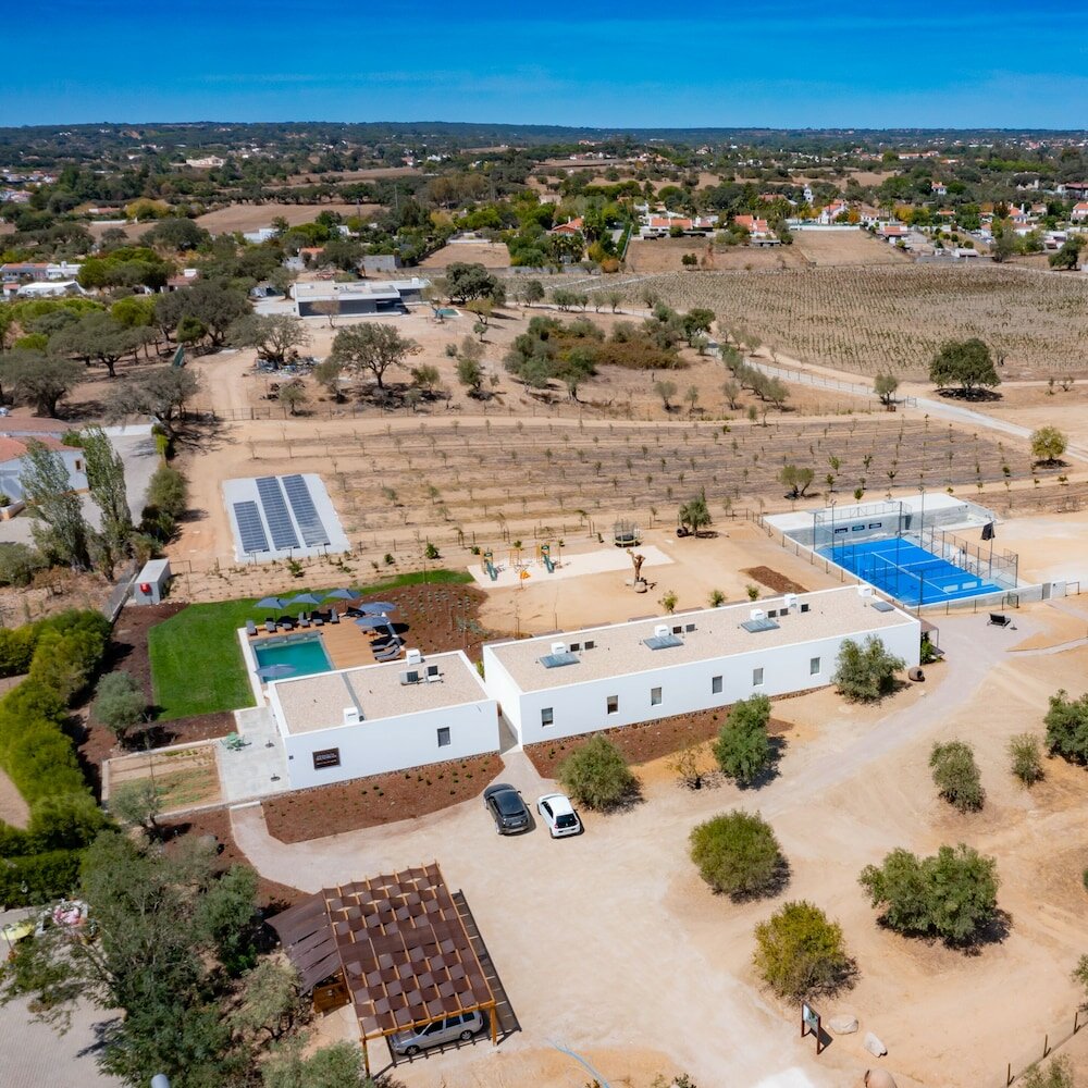 Фото Quinta da Amendoeira - The Farmhouse