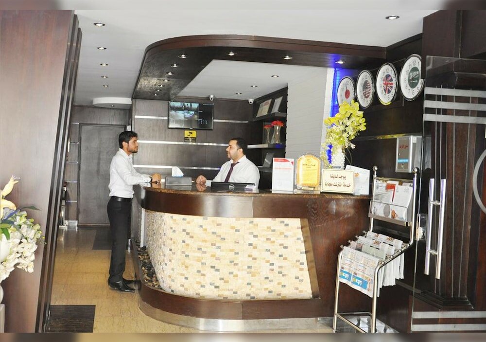 Фото Sama Furnished appartments