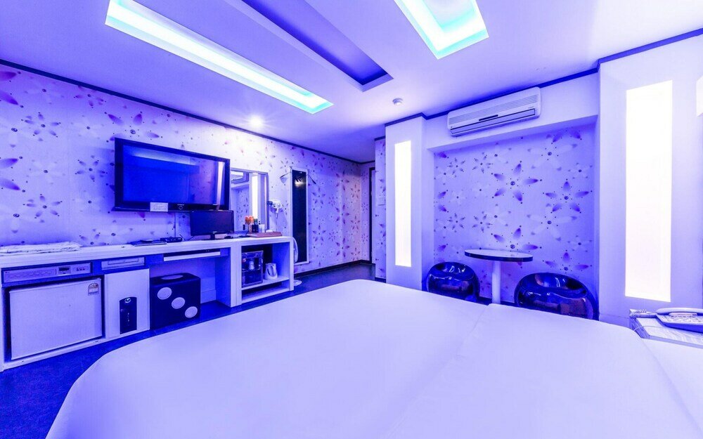 Фото Gangnam Bnn