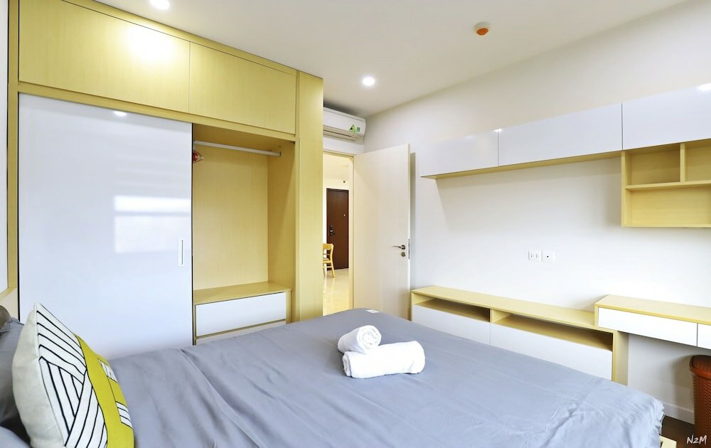 Фото Luxury Apartment Vinhomes D'Capitale