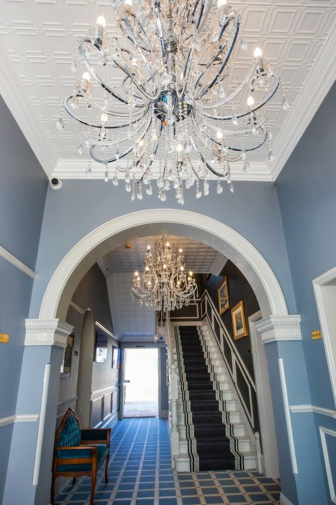 Фото Hotel Australasia