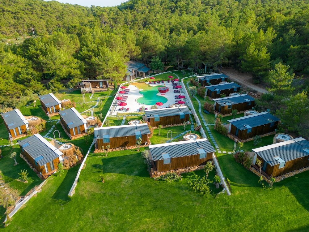 Фото Mossa Afkule