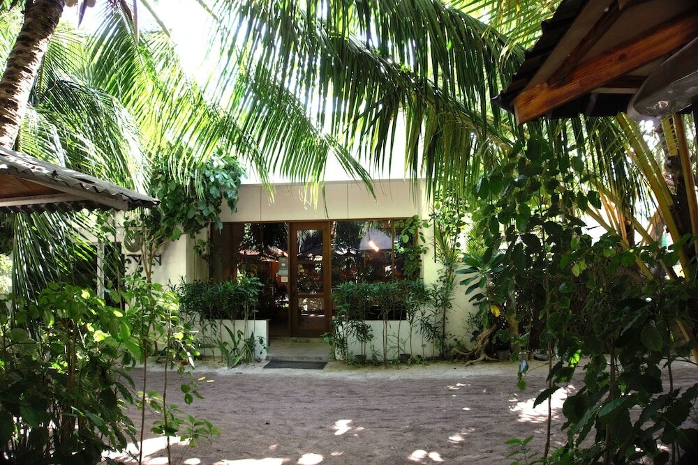 Фото Odi Kamadhoo