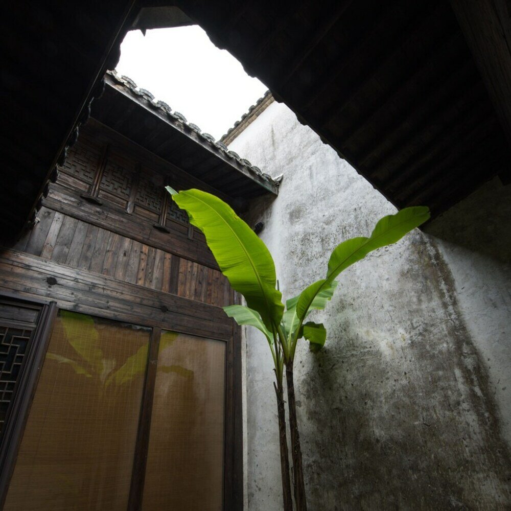 Фото Xiaochaguniang minsu