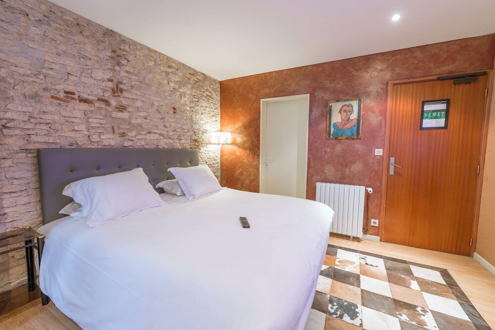 Фото Hôtel de l'Europe