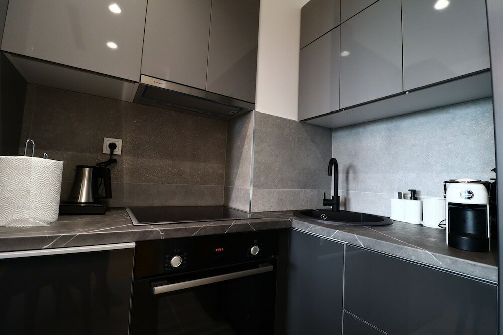 Фото Apartments Royal Sakura Park