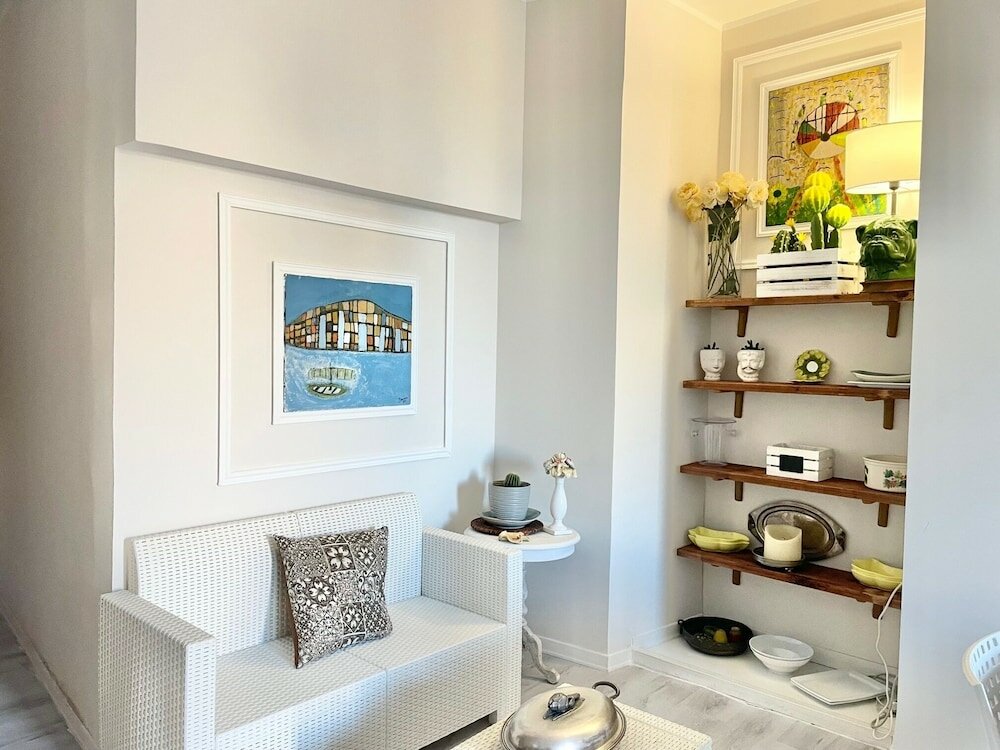 Фото Residenza Donna Peppina Tropea