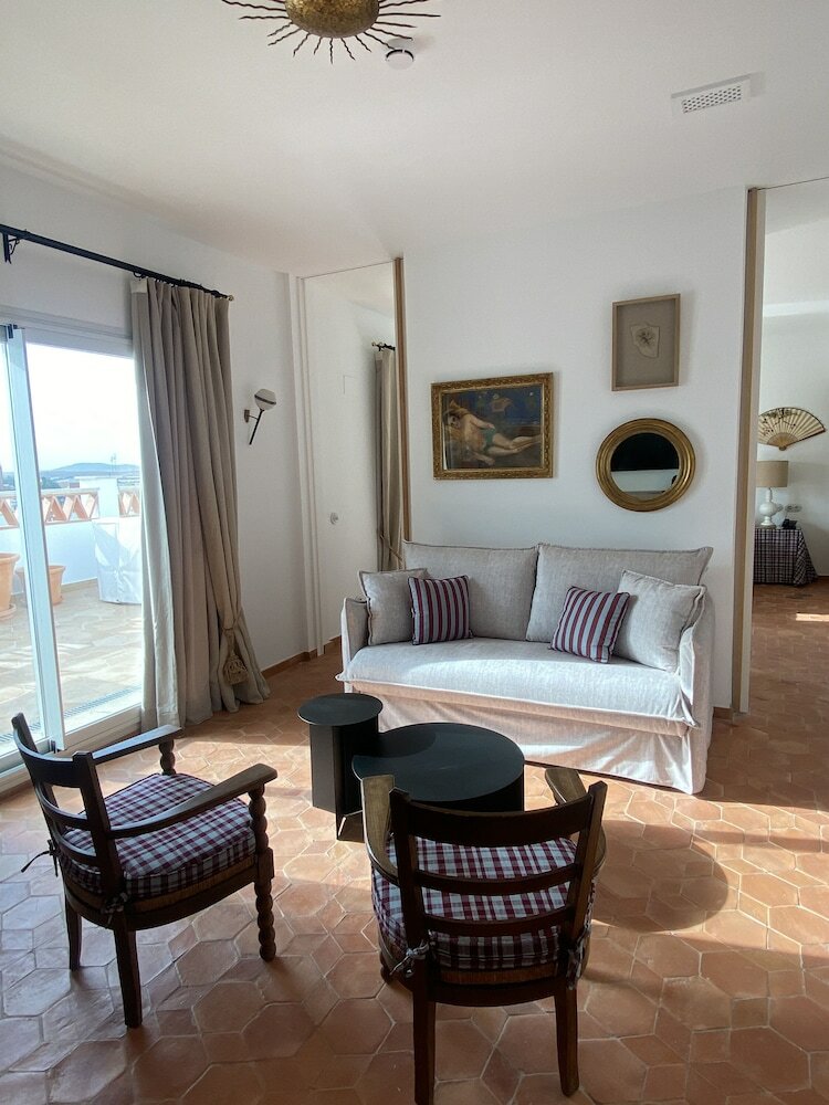 Фото Casa Pizarro Hotel