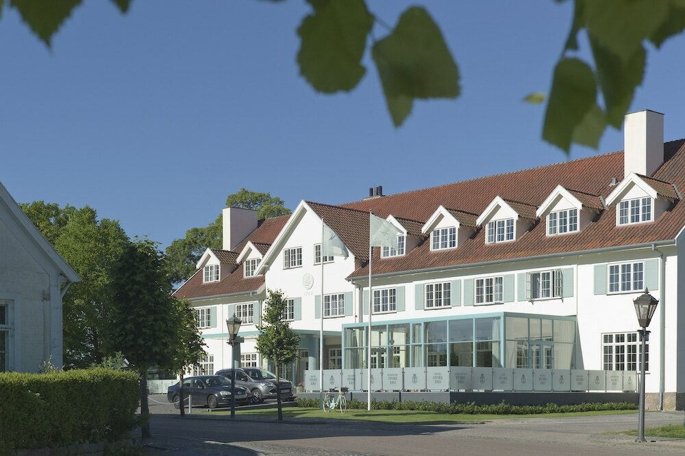 Фото Fredensborg Store Kro