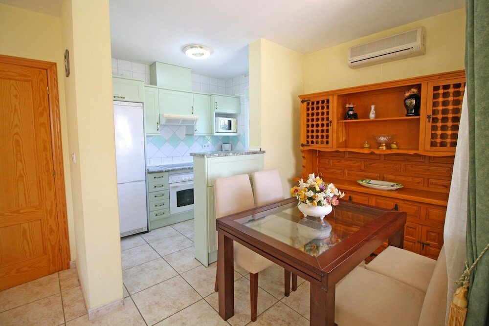 Фото Bungalows Casanova - Costa Calpe