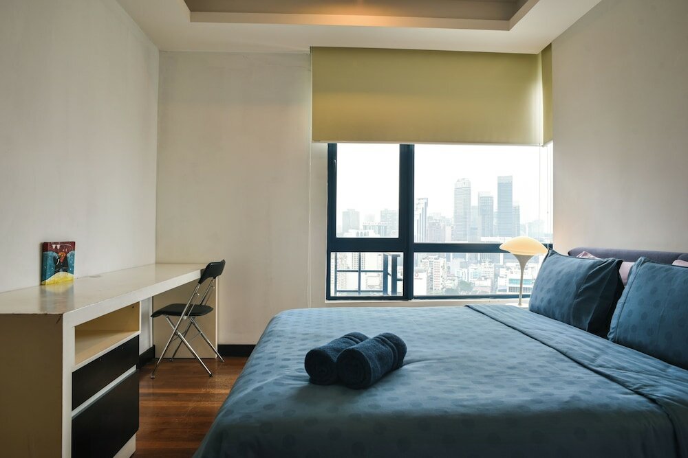 Фото Stylish Casa Residency Service Apartment