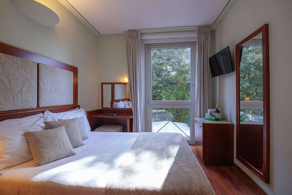 Фото Hotel Ilaria