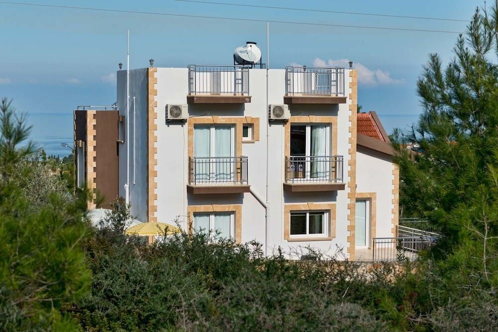 Фото Villa Lagoon by Amy Villas