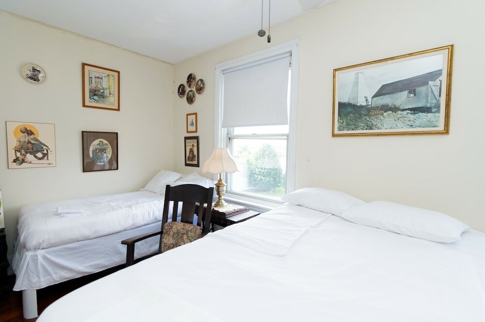 Фото BnB Philadelphia - Boutique Hotel