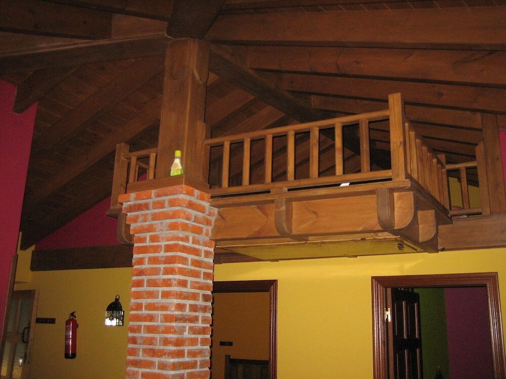 Фото Apartamentos Rurales La Portiella