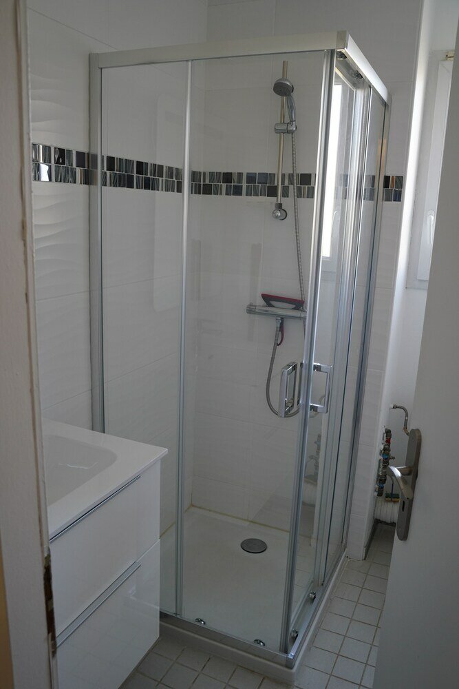 Фото Apparts Confort 87