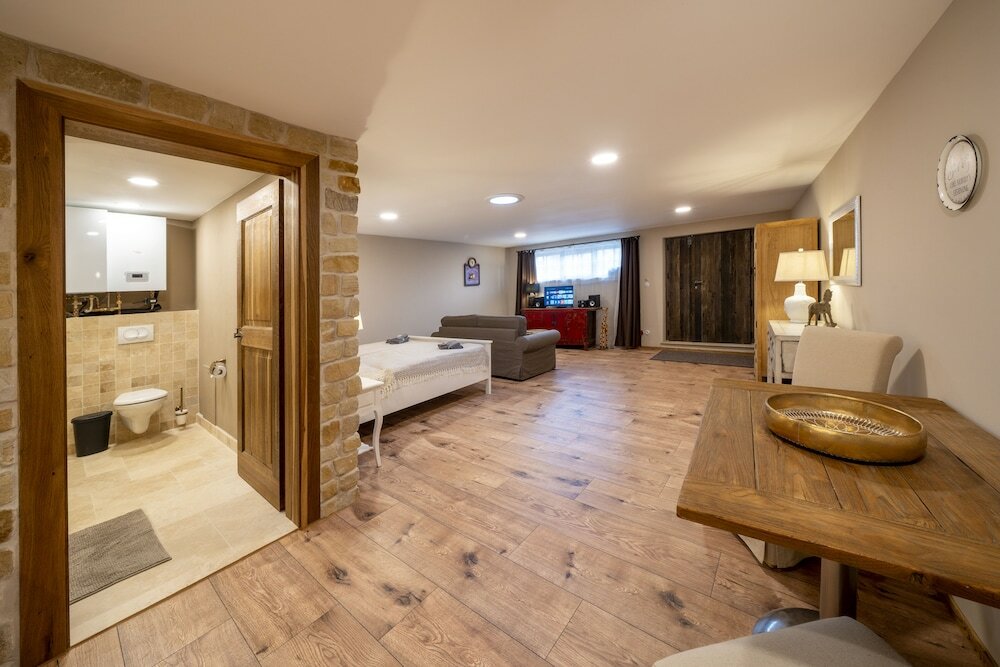 Фото Prague West - Studio Terrace