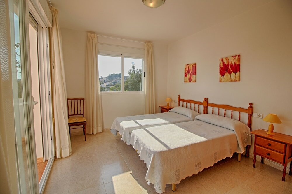 Фото Villa Costa Calpe - Avellana