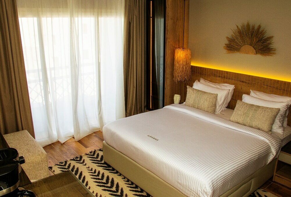 Фото Outstanding Sea View-Azzurra Apartments