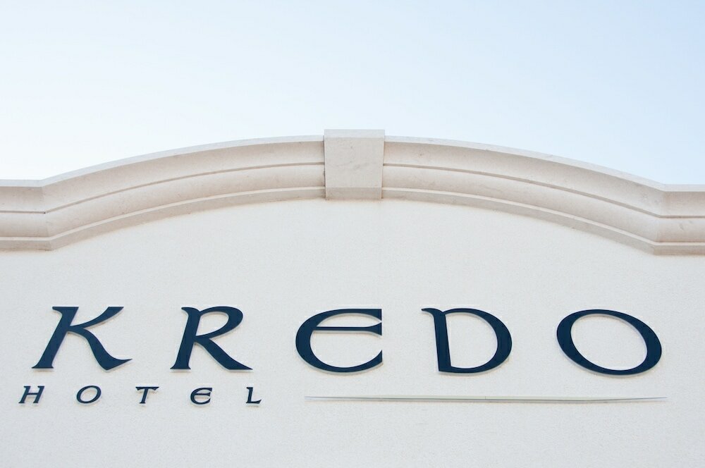 Фото Boutique Hotel Kredo