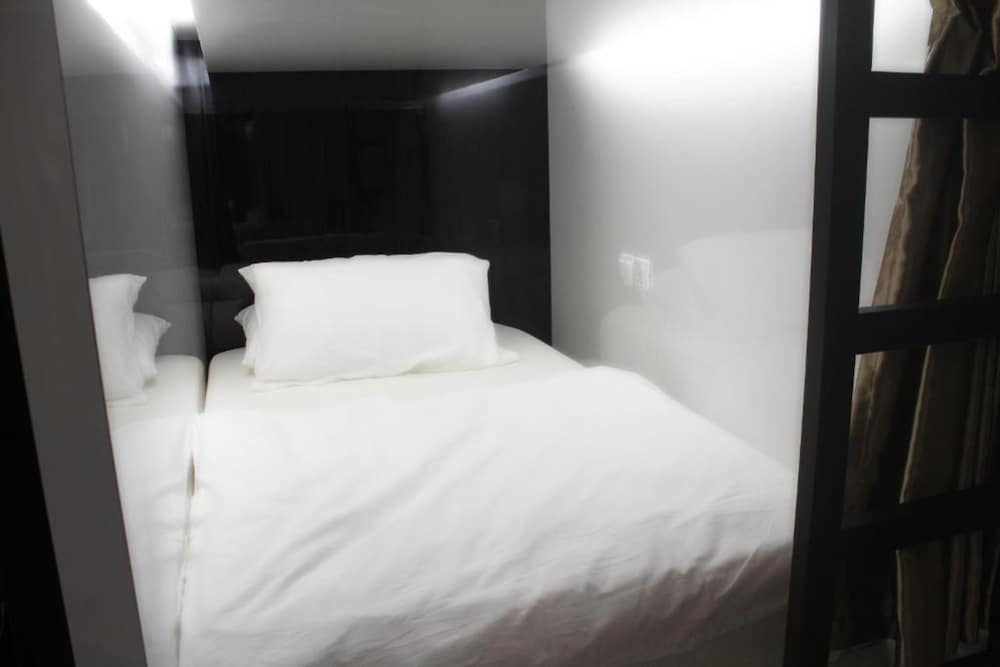 Фото Potato Boutique Hostel