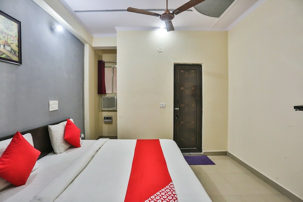Фото Oyo 10032 Diamond Deluxe