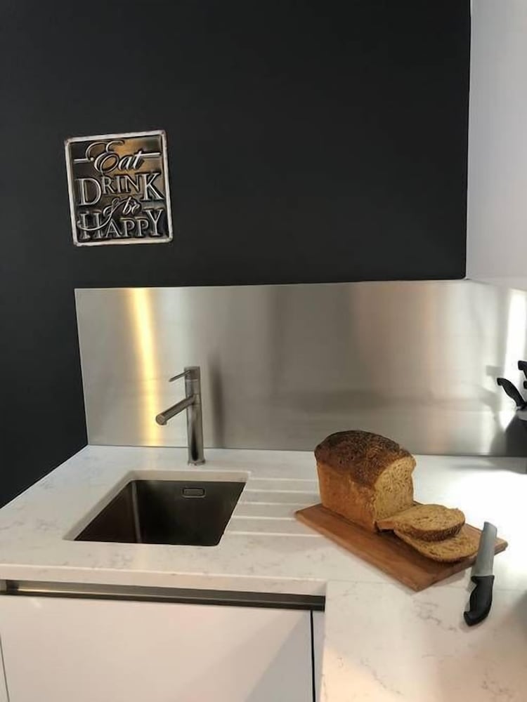 Фото Kings Apartments by Flagons Living