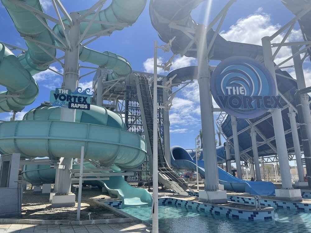 Фото Marassi Marina 2 bedroom pool view 403