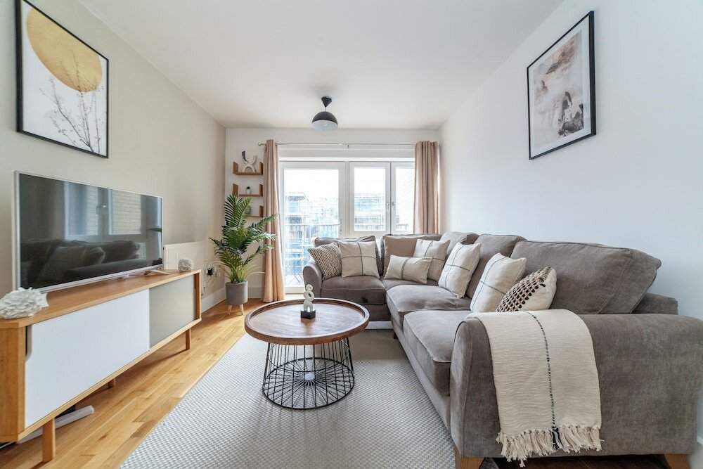 Фото The Bridge Flats