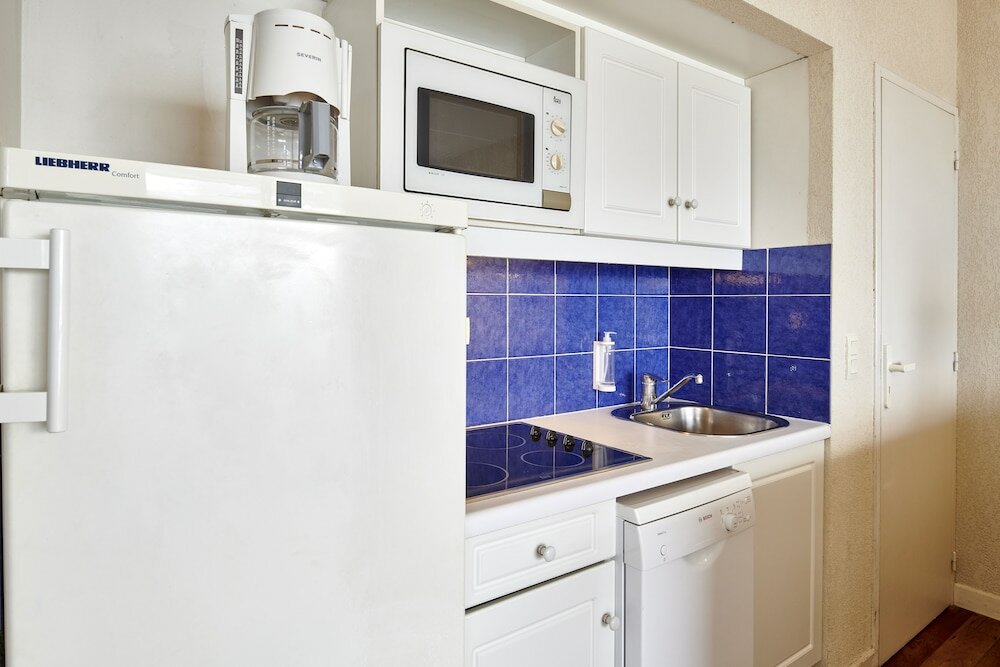 Фото Résidence Vacances Bleues Le Grand Large