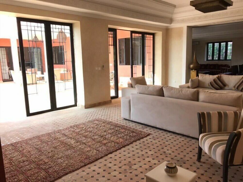 Фото Villa Saphir