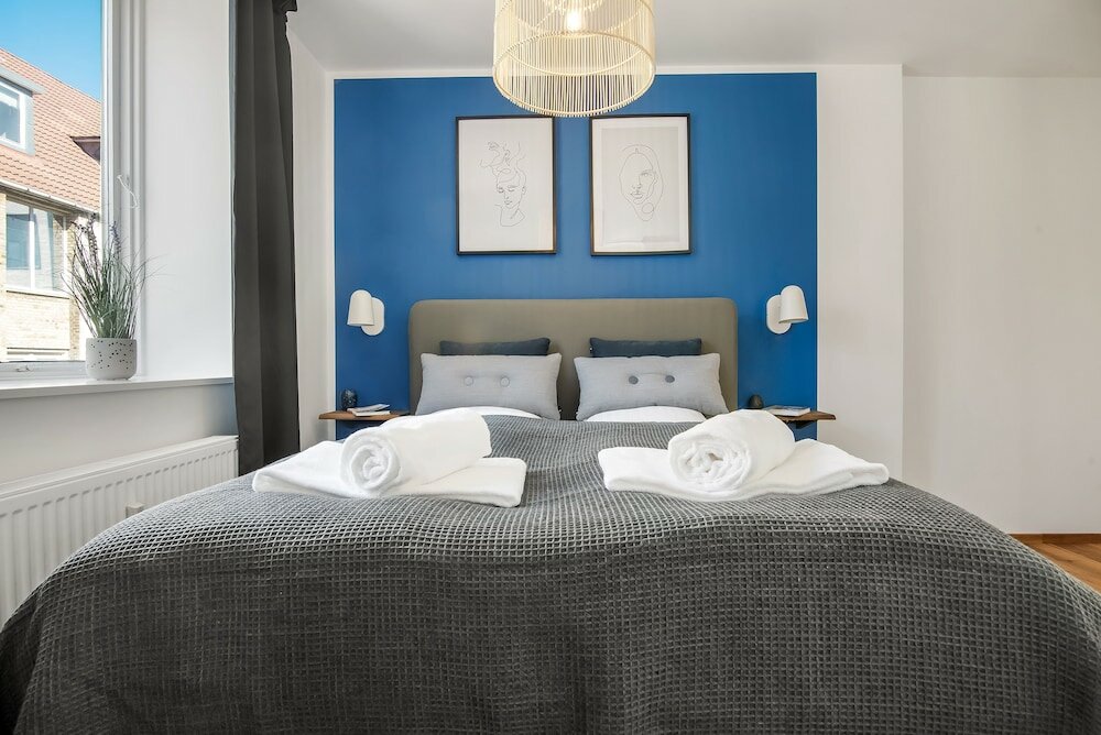 Фото Nord Hotel Apartments