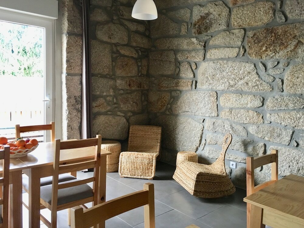 Фото Campanhã Boutique Station