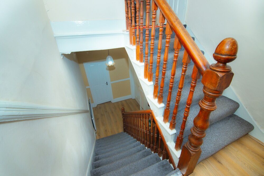 Фото Victorian Woods B&b