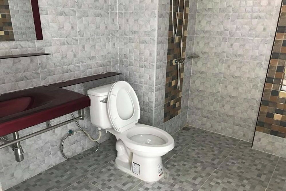 Фото The Hope Residence