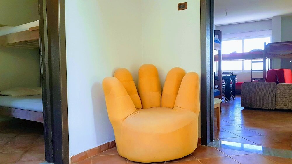 Фото Hakuna Matata Hostel