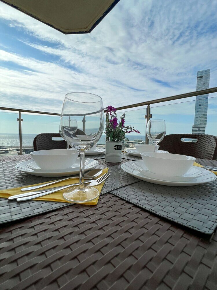 Фото Vanquish Red Sea View