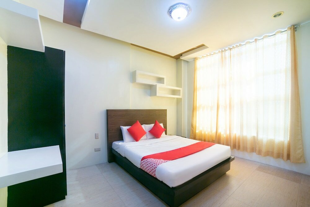 Фото Oyo 183 Jrjf Hotel