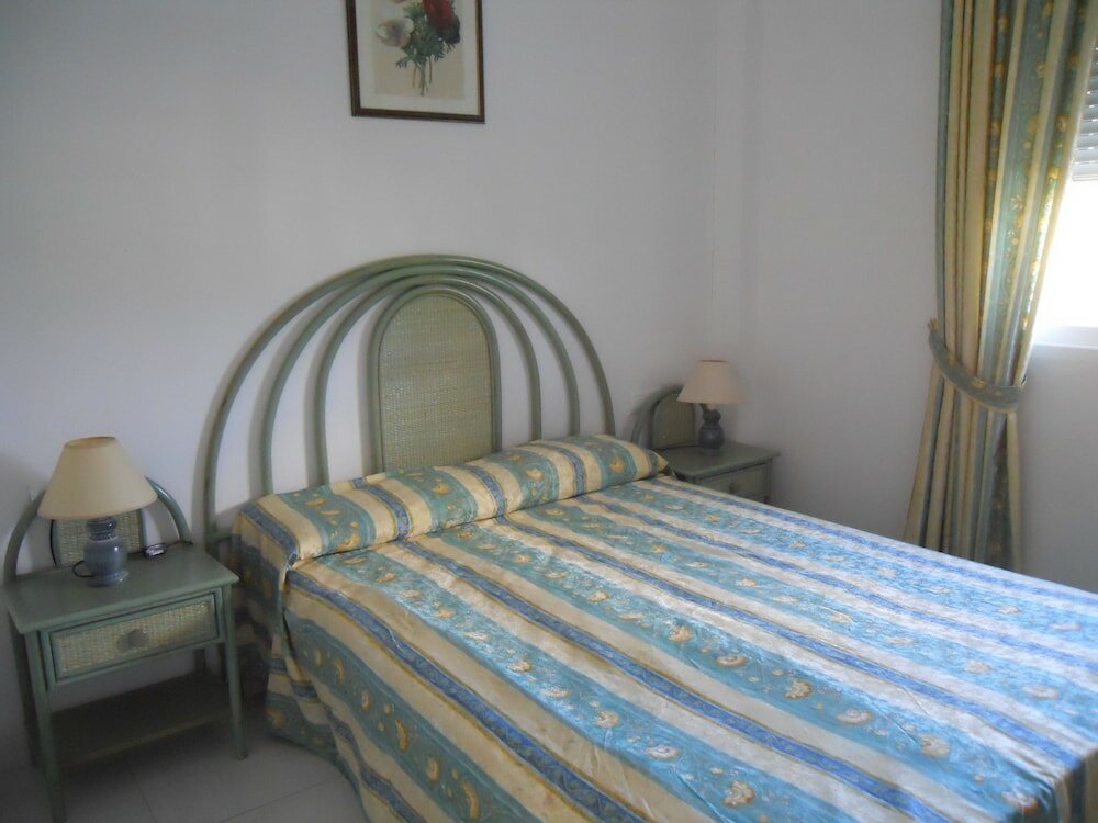 Фото Apartamento La Fontana