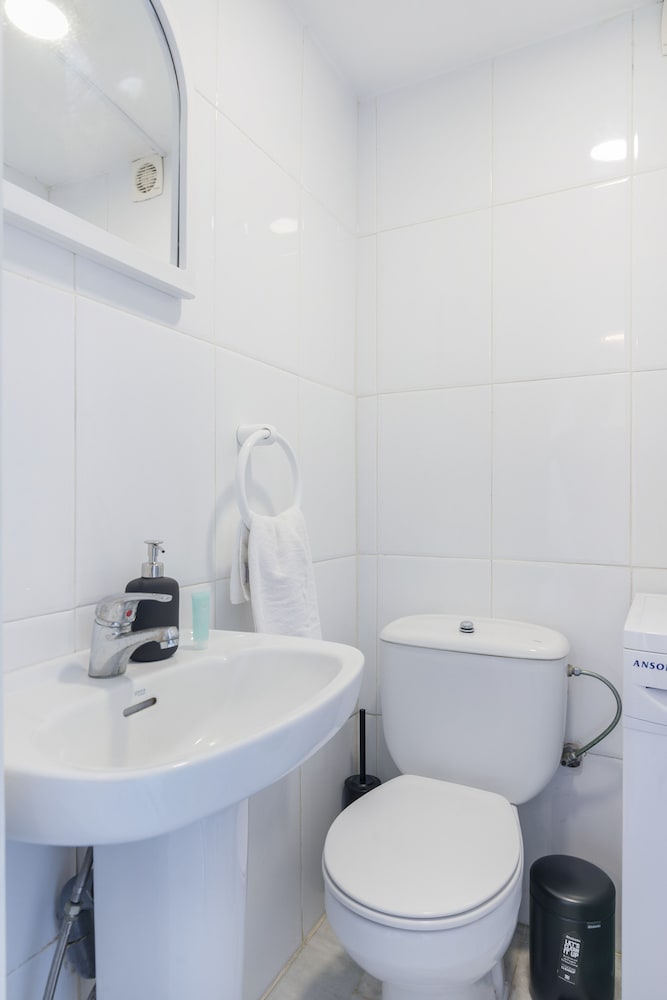 Фото Skol Sea Views Apartments