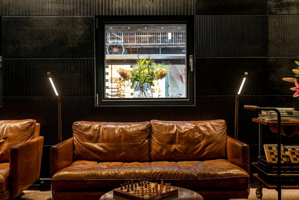 Фото Отель The Socialist