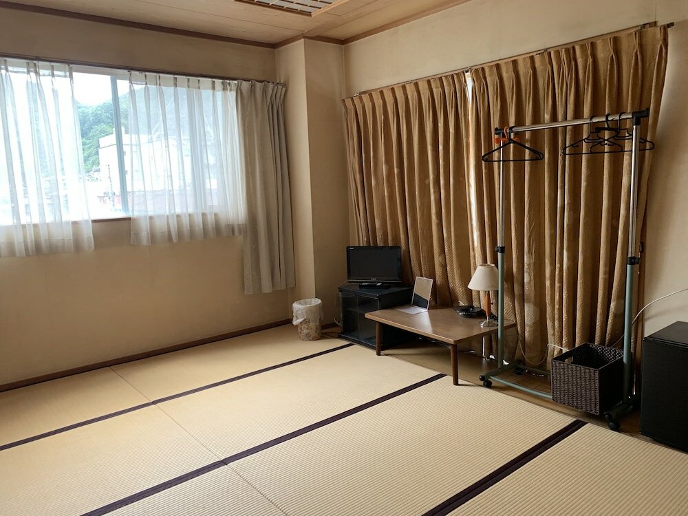 Фото Kaiun Ryokan