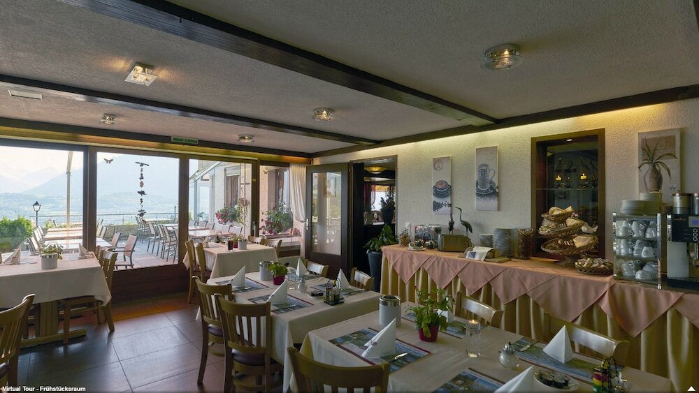 Фото Hotel Restaurant Panorama