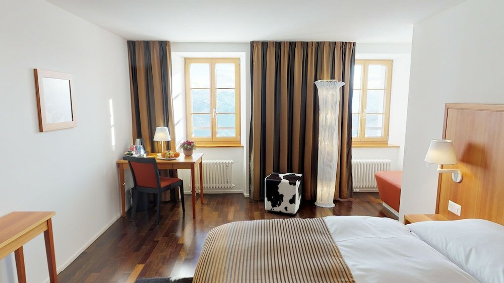 Фото Pilatus Kulm Hotels