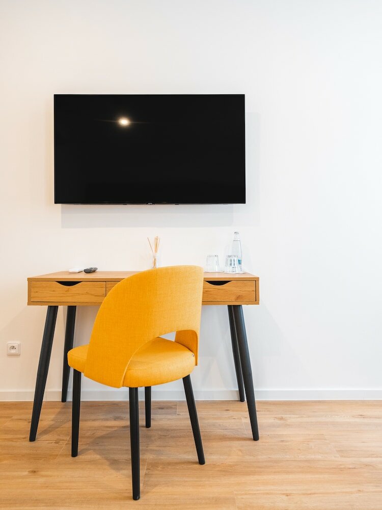 Фото Luma Terra Prague