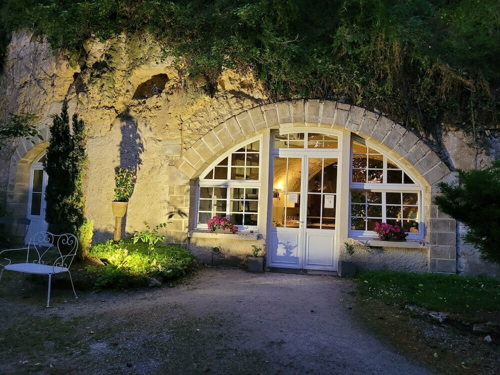 Hotel Le Clos de l'Hermitage, Amboise, photo