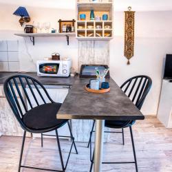 Фото H&B apartments Chonkadze