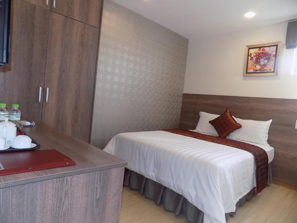 Фото Onion 2 Hotel & Apartments